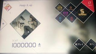 【手元】Keep it up Hard AMP【VOEZ】