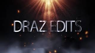 i made a logo for @DRAZ EDITS