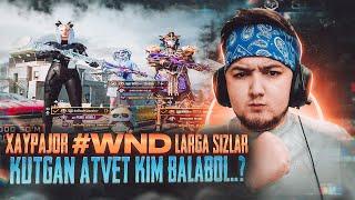 TIK TOKER #WND LAR MINUS | END KIM BALABOL..? SIZLAR KUTGAN VIDEO