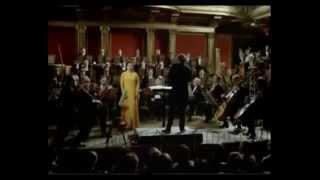 Mahler Symphony No 4 G major, Leonard Bernstein Wiener Philharmoniker