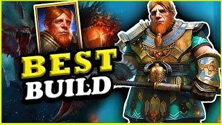 How a LATE GAME PLAYER Builds Gnut!! RAID: Shadow Legends