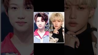 Felix STRAY KIDS PLASTIC SURGERY??  #kpop #straykids #felix