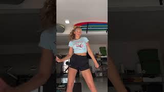 ICE SPICE MUNCH TIKTOK DANCE‼️ #shorts