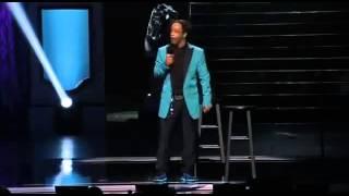 Katt Williams  Kattpacalypse Full