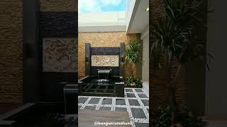 Keren!! Inspirasi Teras Rumah Minimalis Modern