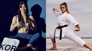 Best Female Taekwondo Performances 2023 | Motivation Video For Martial Artists