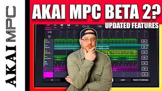 MPC BETA 2 - Is This The BEST Beat Making Machine in 2024?