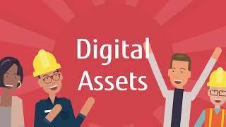 Protecting and Managing your Digital Assets