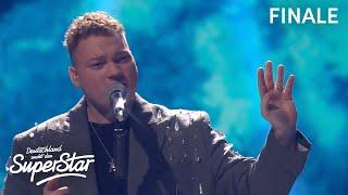 Christian Jährig: My Heart Will Go On (Céline Dion) | Finale | DSDS 2024