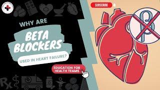 Reinhartz Rundown Part 1 - Beta Blockers in Heart Failure