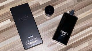 Armani Code Parfum 125 ml original