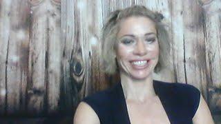 Masterkey system Part 3 with spiritual discussion with Shayla Vega