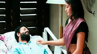 மாசம் 20 ஆயிரம் கிடைக்கும்னு.என்னால ப்பிரா காட்டின்னு நிக்க முடியாது | Beautiful Tamil Movie Scenes