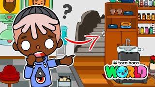 NEW MYSTERIES ARE SOLVED!  Toca Boca World Secret Hacks