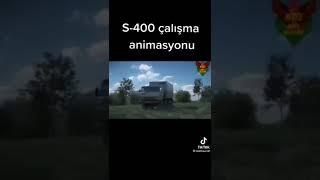 S400 animasyon