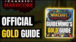 My Gold Guide for Hardcore Classic WoW