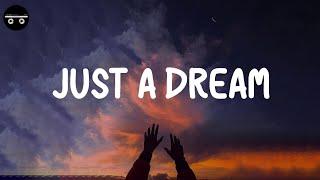 Nelly - Just A Dream (Lyric Video)