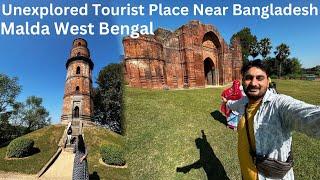 Malda Unexplored Tourist Places Near Bangladesh  West Bengal |Heaven Yatri