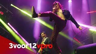 Gogol Bordello - live at Lowlands 2018