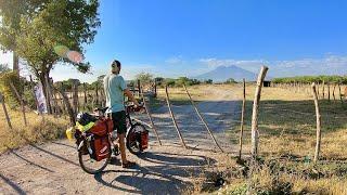 #G9toAmerica Teil 4 - Central America - Fahrrad Weltreise Panamericana