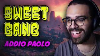 LA SWEET GANG È TORNATA (per l'ultima volta)! | GTA RP con Dario Moccia