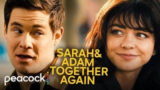 Adam Devine & Sarah Hyland Perform “Know My Name” (Original Song) | Pitch Perfect: Bumper in Berlin