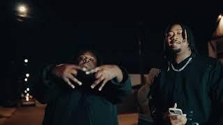 Nolimit Shoota Shaq - Pourin Wok “Freestyle” (Official Music Video)