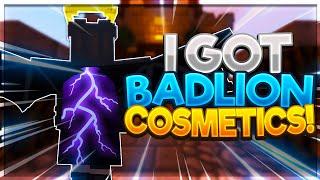 Buying Badlion Cosmetics!  (Review of Badlion Cosmetics) (1.8.9 PvP Client!)