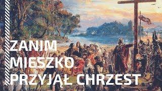 ZANIM MIESZKO PRZYJĄŁ CHRZEST - HISTORIA SŁOWIAN | Hardkorowa Historia