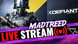  LIVE - XDefiant Trying out the new XDefiant is it worth the hype?