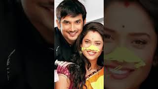 Sushant and Ankita | Pavitra Rishta | Ankita and Sushant | Pavitra Rishta Song | Sushant Singh Songs