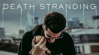 HUGO DU GRENIER - DEATH STRANDING