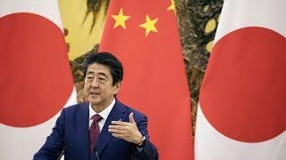 Are China-Japan ties entering a new chapter?