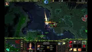 DOTA 1 | LINA SLAYER BEYOND GODLIKE