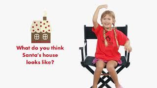 Kids Answer Questions About Santa's Home and the North Pole! - Churchill Mortgage Kids Edition