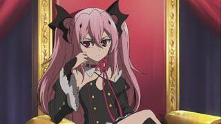 Krul Tepes Compilation