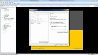 Configuring Networking for Nested VM's in VMware Workstation