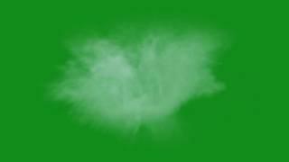 Green Screen HD - Powder Hits chroma key