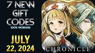  Magic Chronicle Gift Codes 2024 | Magic Chronicle Redeem Codes | Magic Chronicle Codes