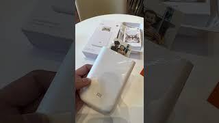 Xiaomi Portable photo printer  #familyvlog #vietnam #indonesia #xiaomi #subscribe #shorts