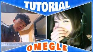 How To Do Microwave Rizz On Omegle! (Full Tutorial)