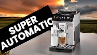 The Best Home Super Automatic Espresso Machines In 2024