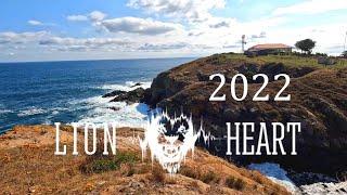 Lion Heart 2022 - Бягане