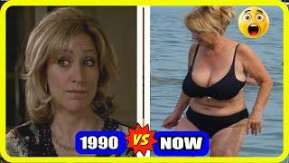 The Sopranos (1999–2007)  Cast THEN and NOW 2025, many actors died tragically!! | old hollywood