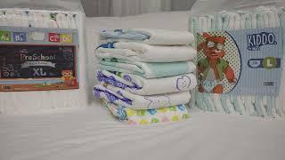 Adult Diapers New Vs Old Styles (Best Adult Diapers)