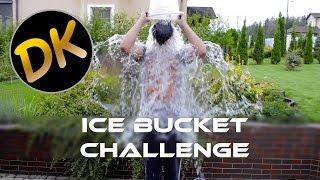 #IceBucketChallenge - Danila Kulesha! Вызов каналам Jusnotiz и Денис Фокс