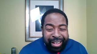 Les Brown Livestream 2020