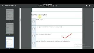 MGT501 Midterm Latest Past Papers | MGT501 Midterm Solved Mcqs | MGT501 Midterm Preparation