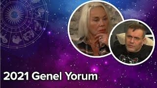 2021 Yılı Genel Yorum | Oğuzhan Ceyhan | Billur Tv