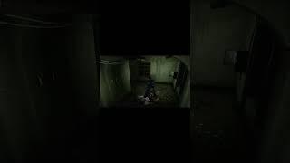 Scariest Moments in Resident Evil 2  #playstation1 #retrogaming #ps1classics #iconicgames